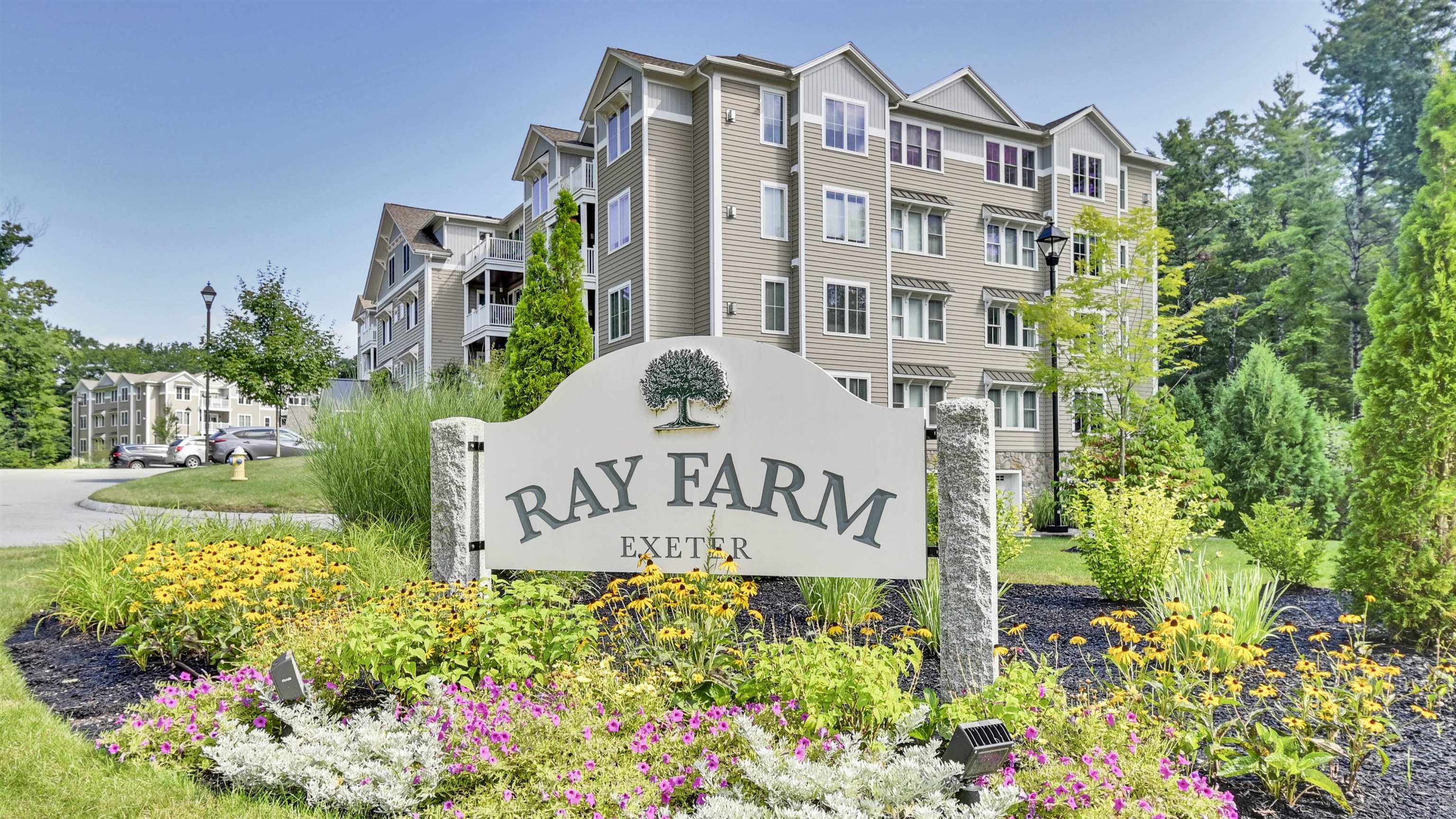 32 Willey Creek Road, Unit 303 Exeter, NH 03833 - Photo 42 of 52