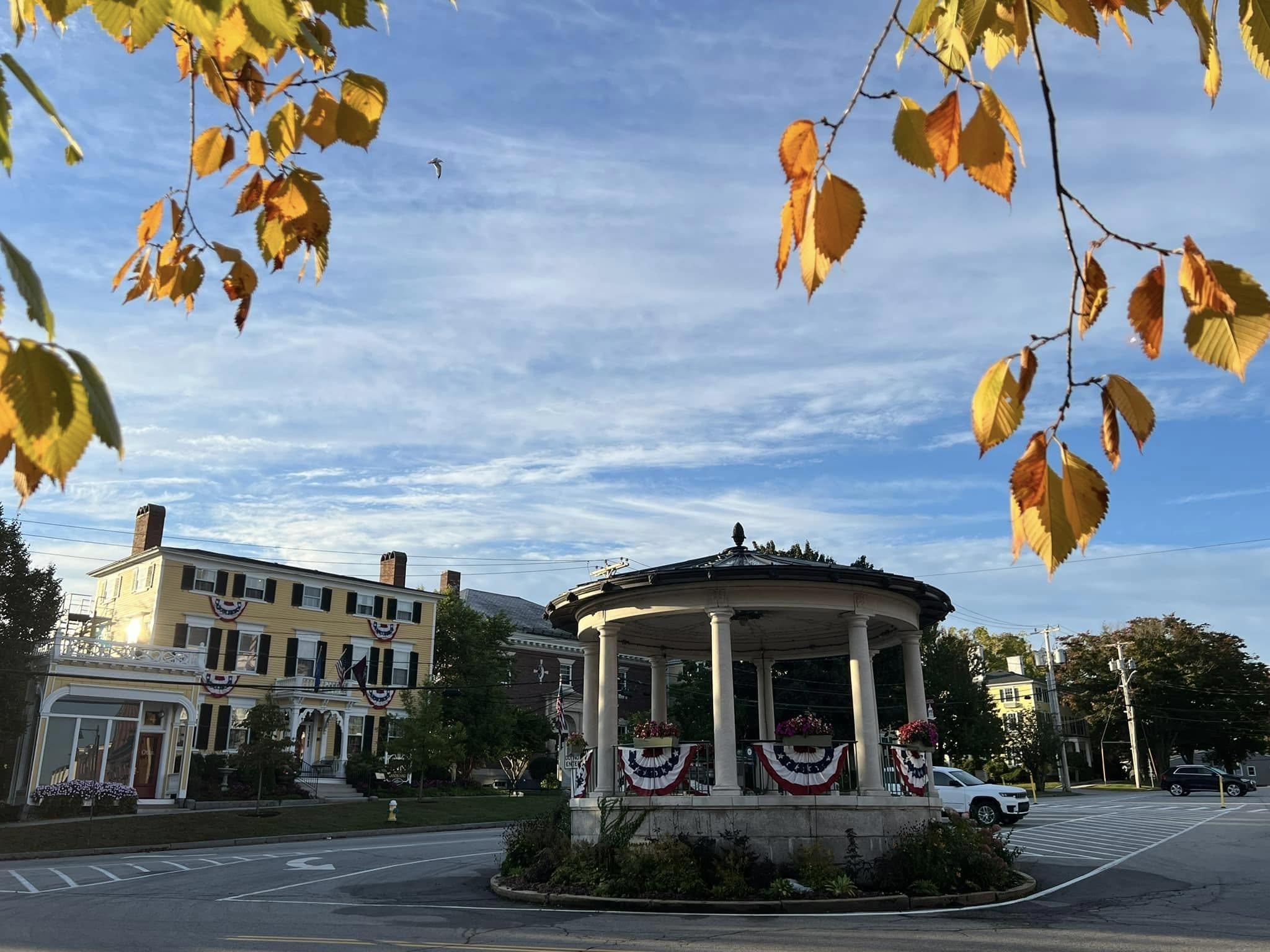 32 Willey Creek Road, Unit 303 Exeter, NH 03833 - Photo 44 of 52