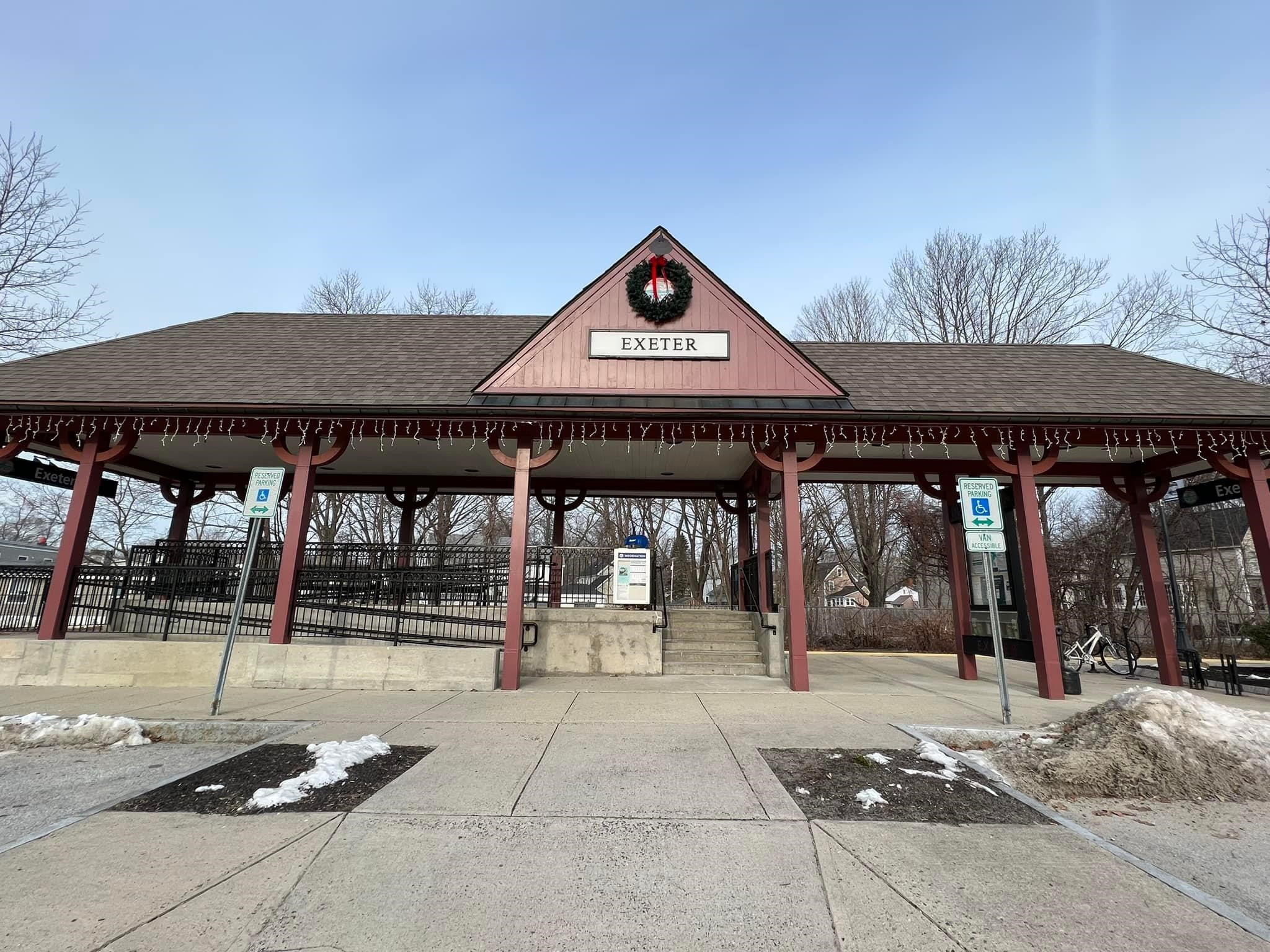 32 Willey Creek Road, Unit 303 Exeter, NH 03833 - Photo 45 of 52