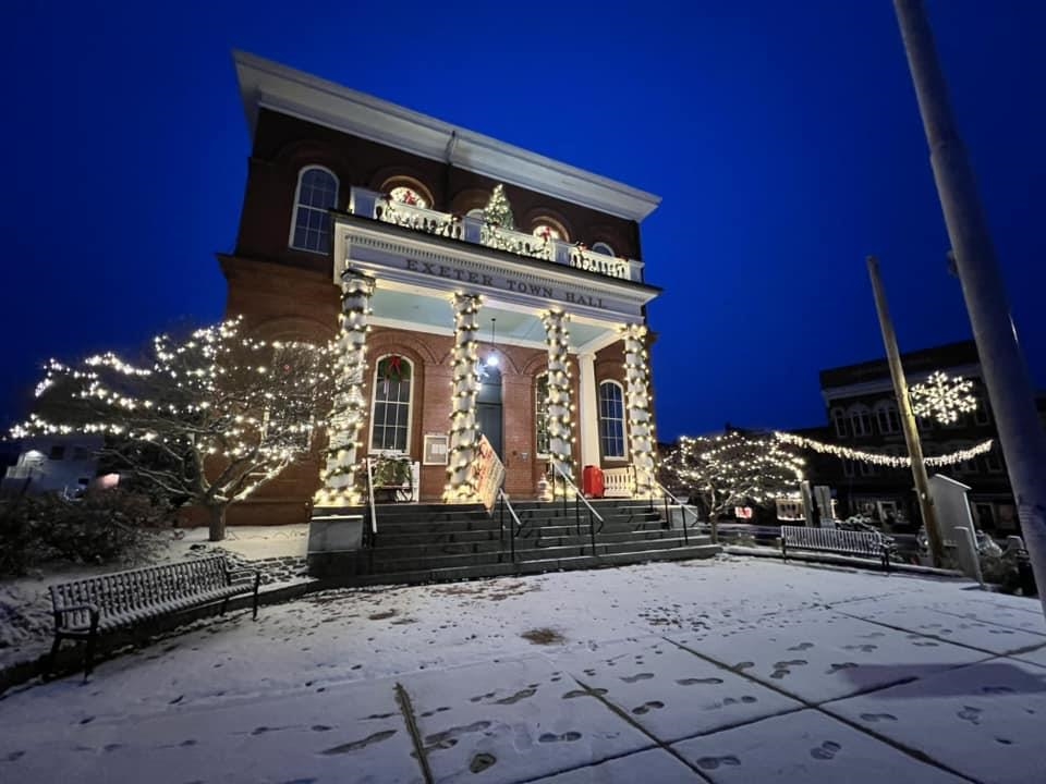 32 Willey Creek Road, Unit 303 Exeter, NH 03833 - Photo 47 of 52