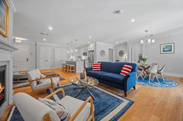 $589,900 | 32 Willey Creek Road, Unit 303, Exeter, NH 03833
