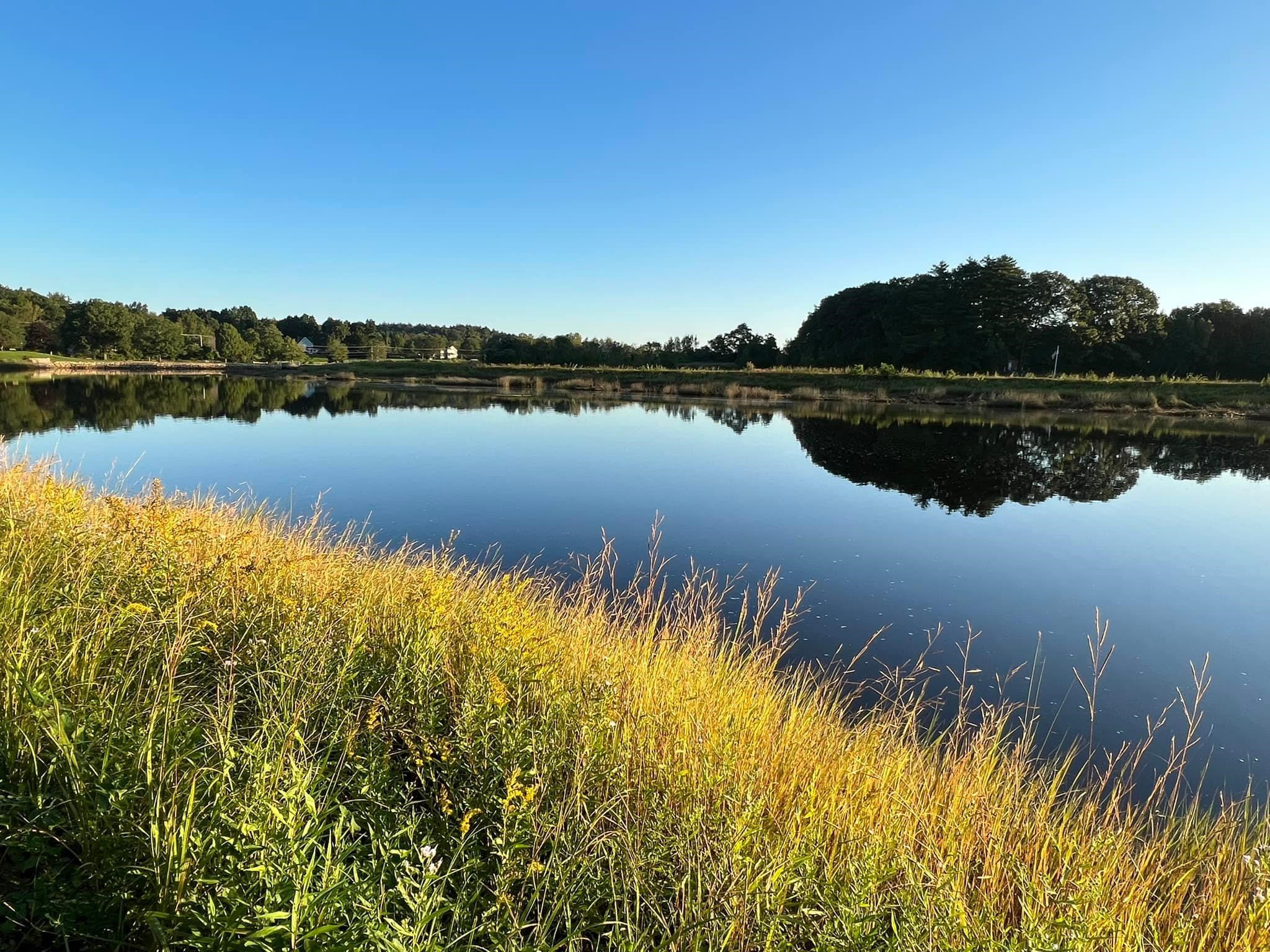 32 Willey Creek Road, Unit 303 Exeter, NH 03833 - Photo 51 of 52