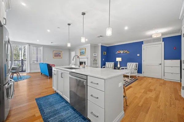 $589,900 | 32 Willey Creek Road, Unit 303, Exeter, NH 03833