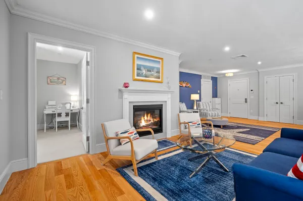 $589,900 | 32 Willey Creek Road, Unit 303, Exeter, NH 03833
