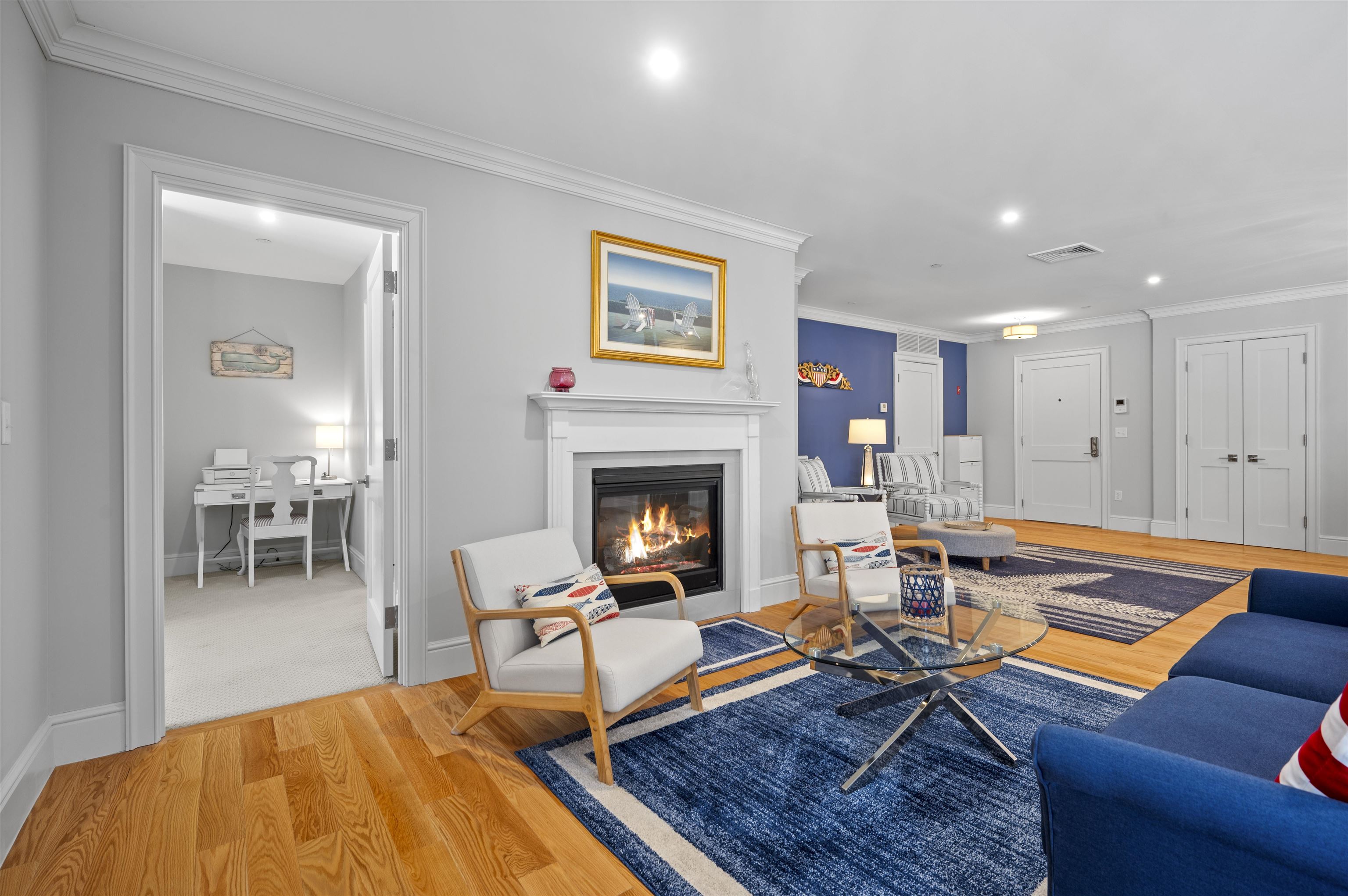 32 Willey Creek Road, Unit 303 Exeter, NH 03833 - Photo 8 of 52