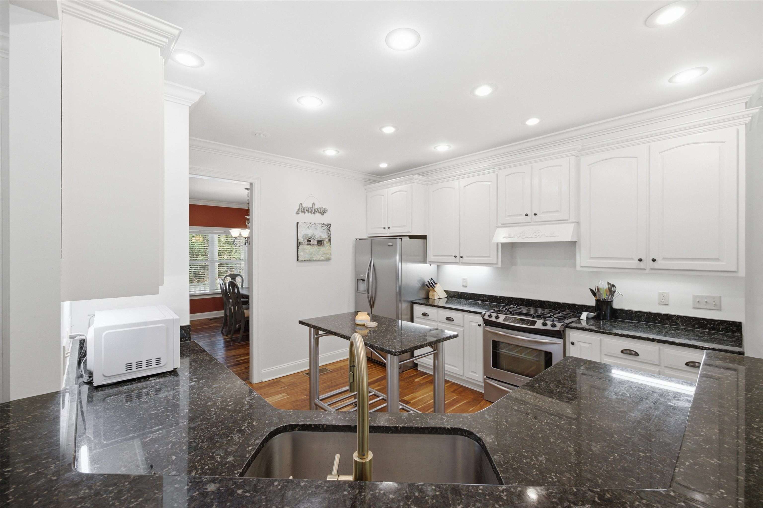 3295 Rehoboth Road Somerville, TN 38068 - Photo 9 of 33
