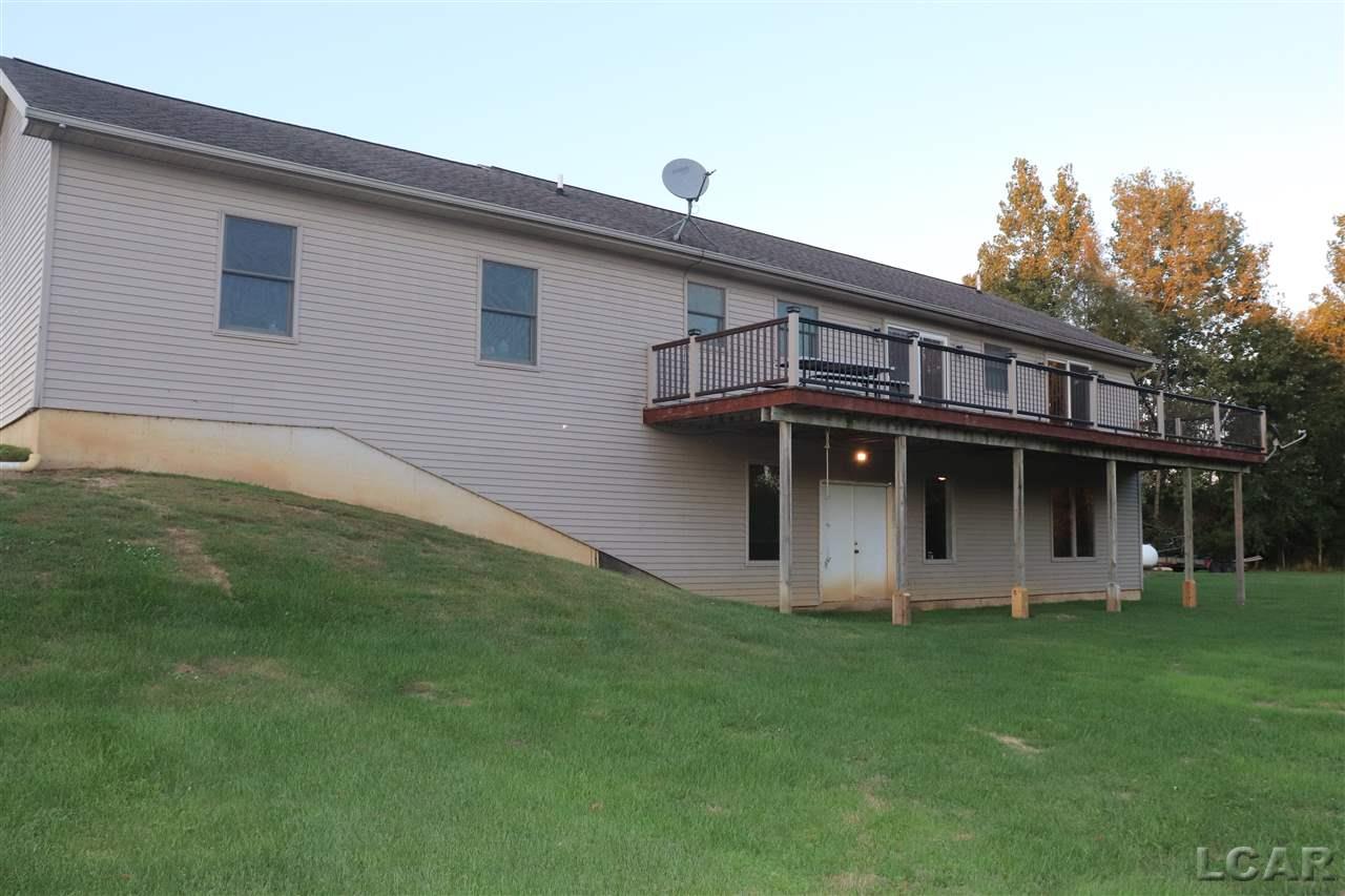 13461 Allen Road Clinton, MI 49236 - Photo 3 of 32