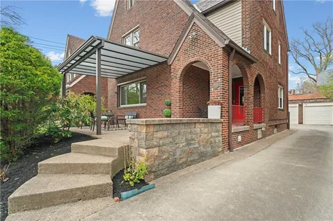 $885,000 | 6953 Reynolds Street, Pittsburgh, PA 15208