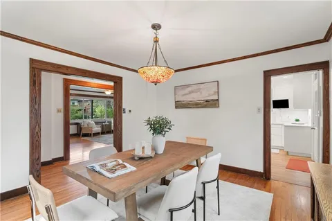 $885,000 | 6953 Reynolds Street, Pittsburgh, PA 15208
