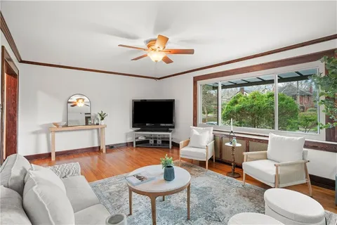 $885,000 | 6953 Reynolds Street, Pittsburgh, PA 15208