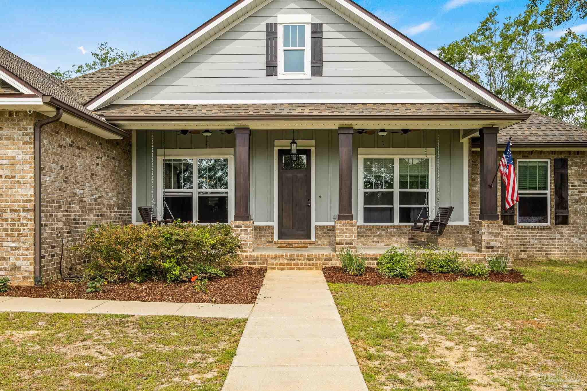 601 Ard Field Road Jay, FL 32565 - Photo 4 of 41
