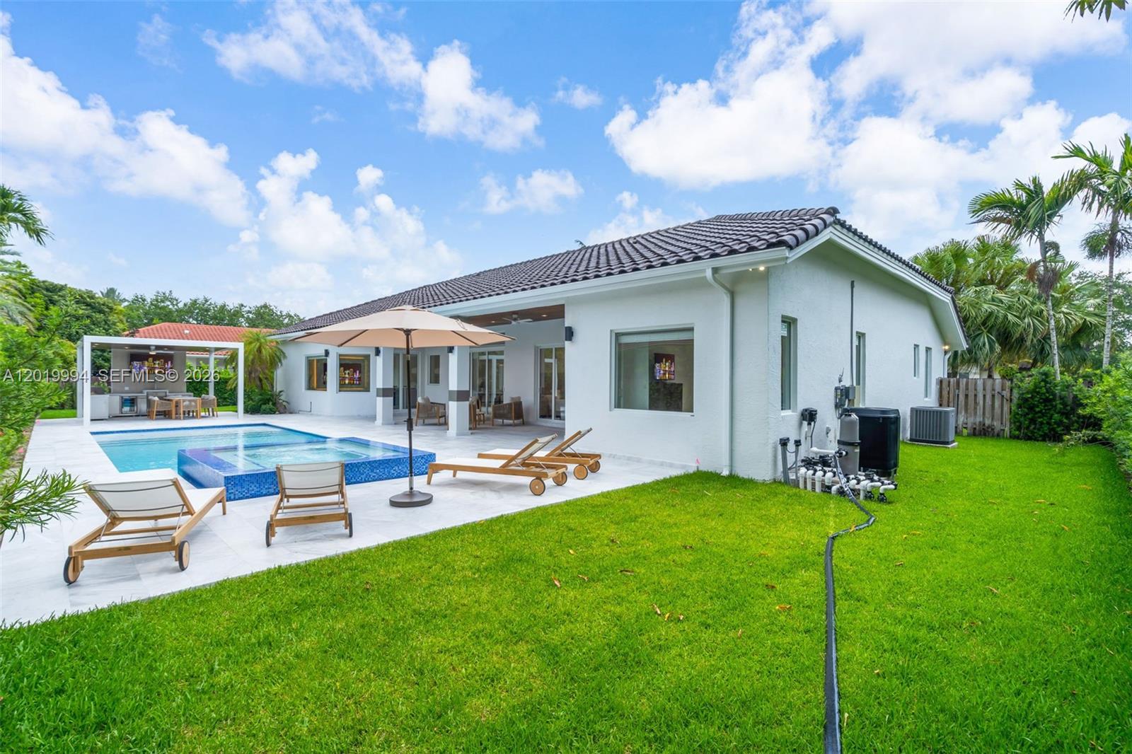 7262 Southwest 120th Avenue Miami, FL 33183 - Photo 53 of 65