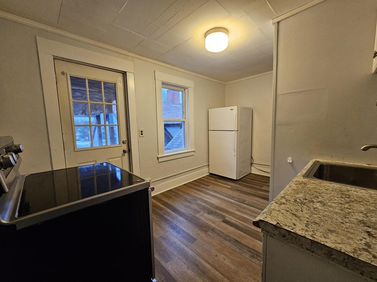 14 Pleasant Street Springvale, ME 04083 - Photo 26 of 31 14D - Kitchen View