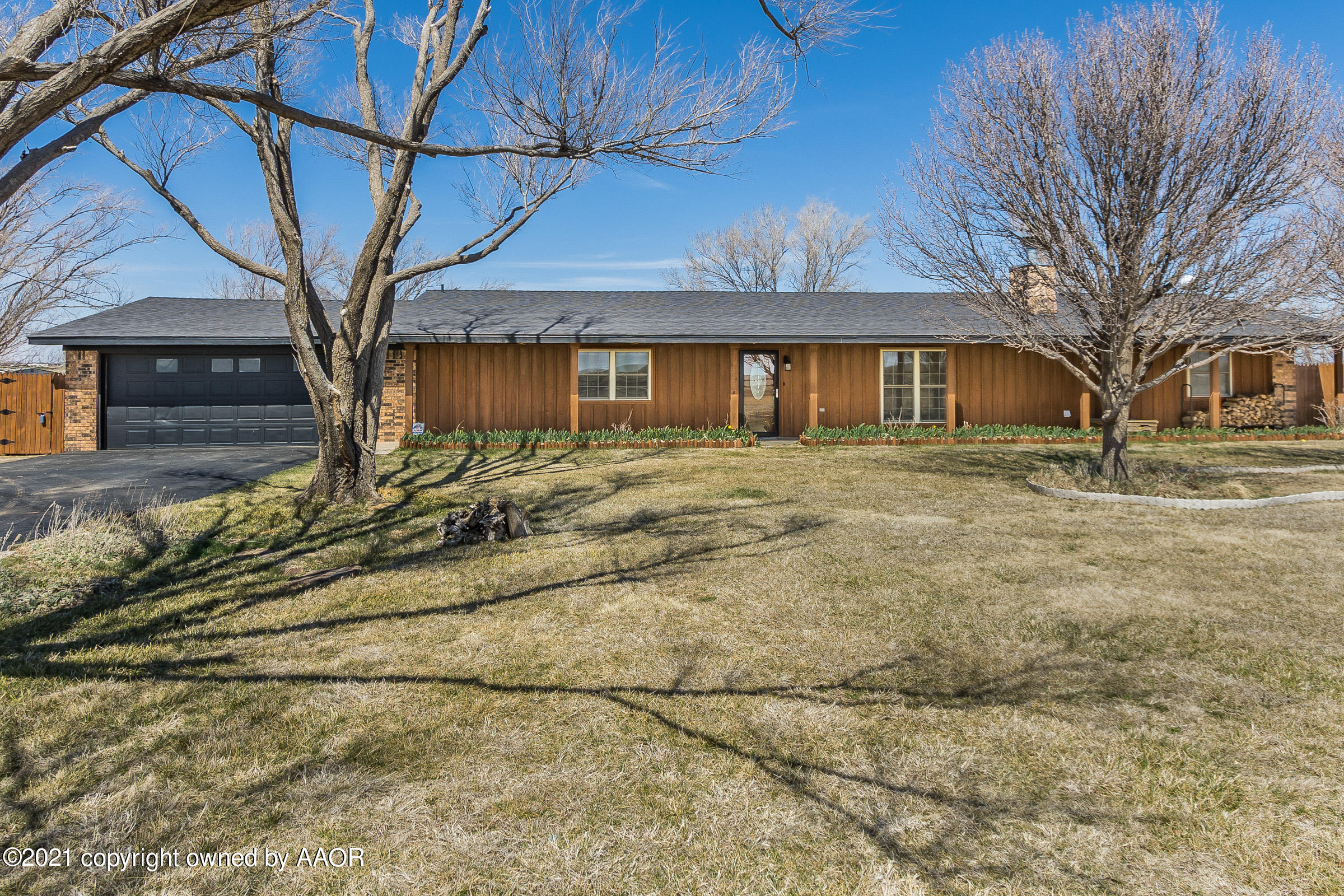 2100 West McAfee Road Amarillo, TX 79118 - Photo 1 of 38 001_Front