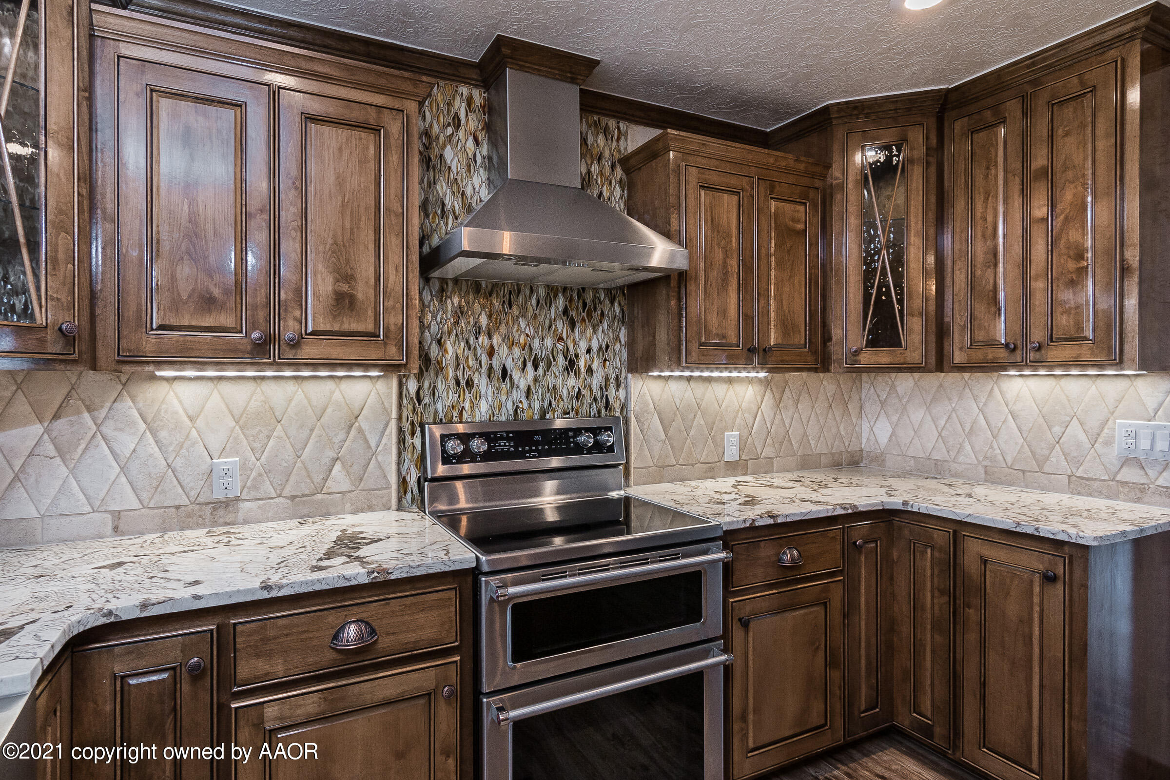 2100 West McAfee Road Amarillo, TX 79118 - Photo 13 of 38 013_Kitchen 3