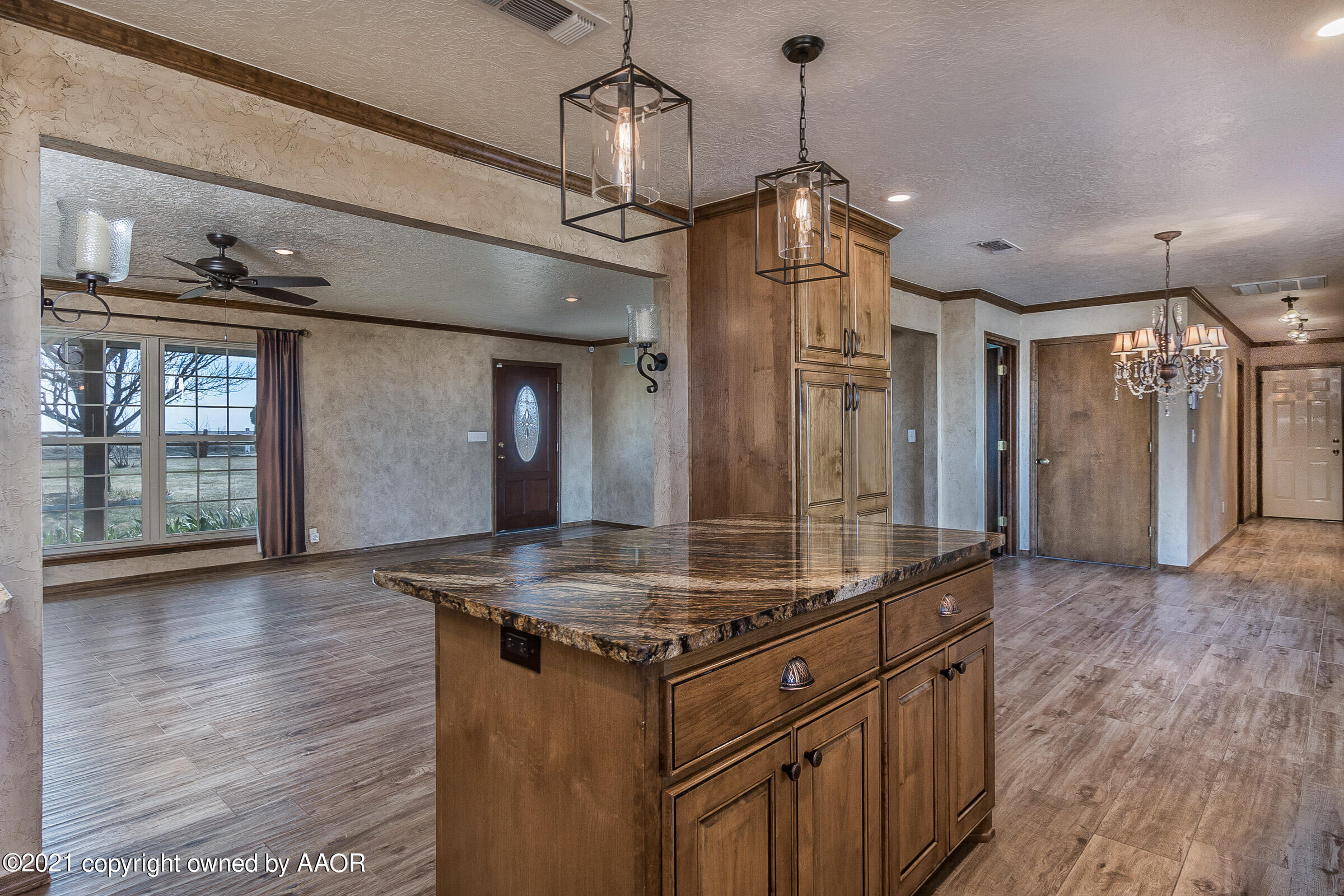 2100 West McAfee Road Amarillo, TX 79118 - Photo 14 of 38 014_Kitchen 4