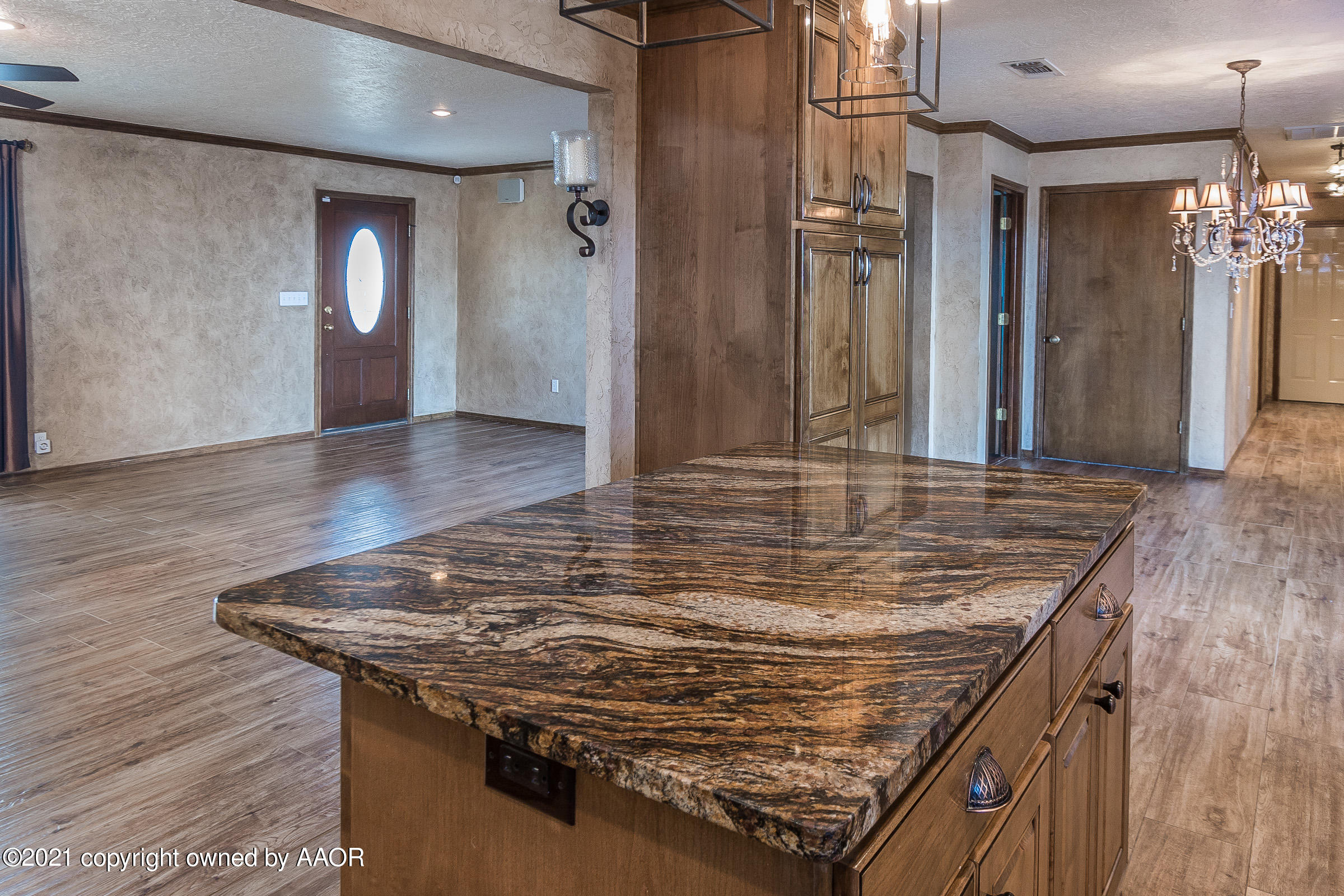 2100 West McAfee Road Amarillo, TX 79118 - Photo 15 of 38 015_Kitchen 5