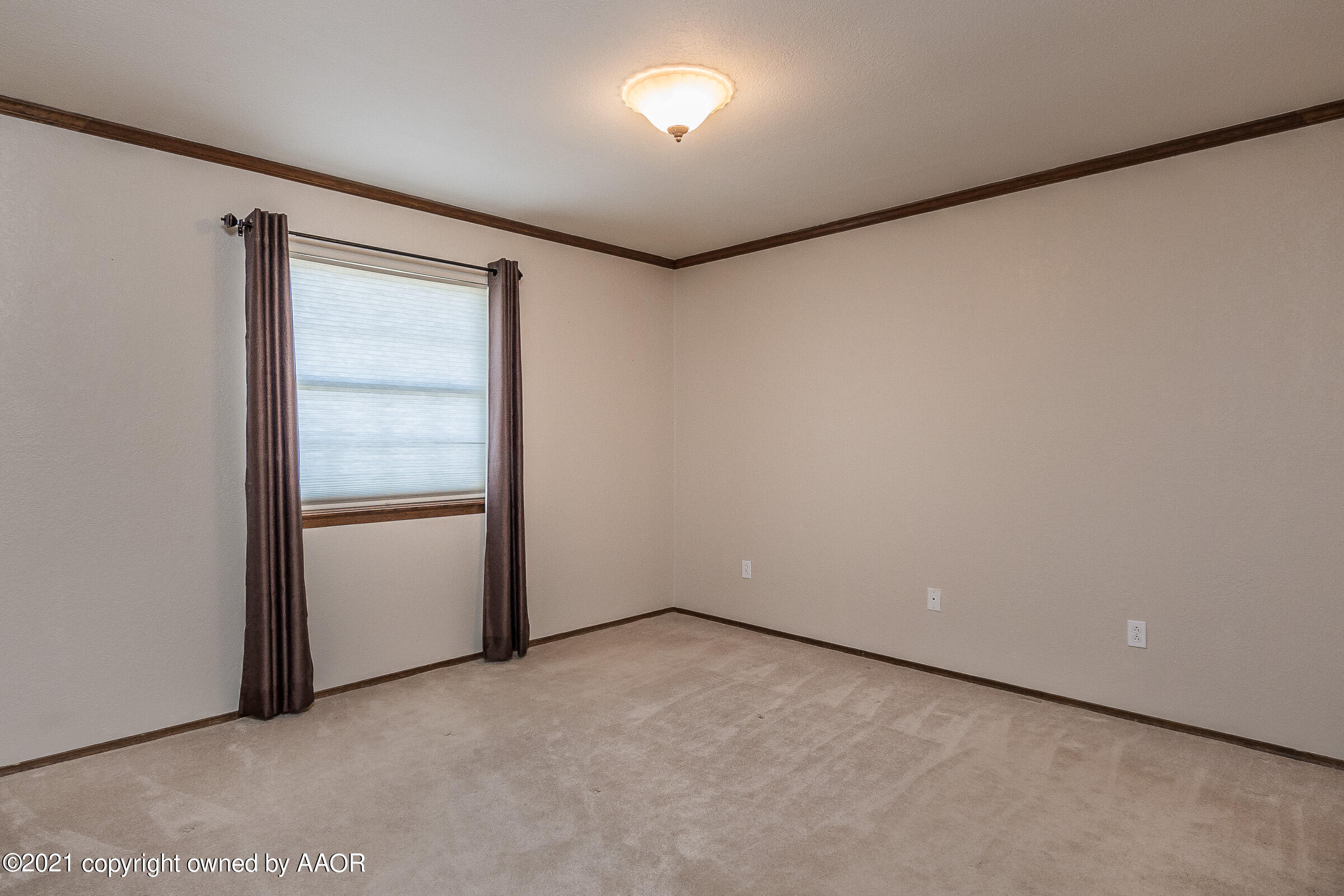2100 West McAfee Road Amarillo, TX 79118 - Photo 22 of 38 022_Bedroom 2