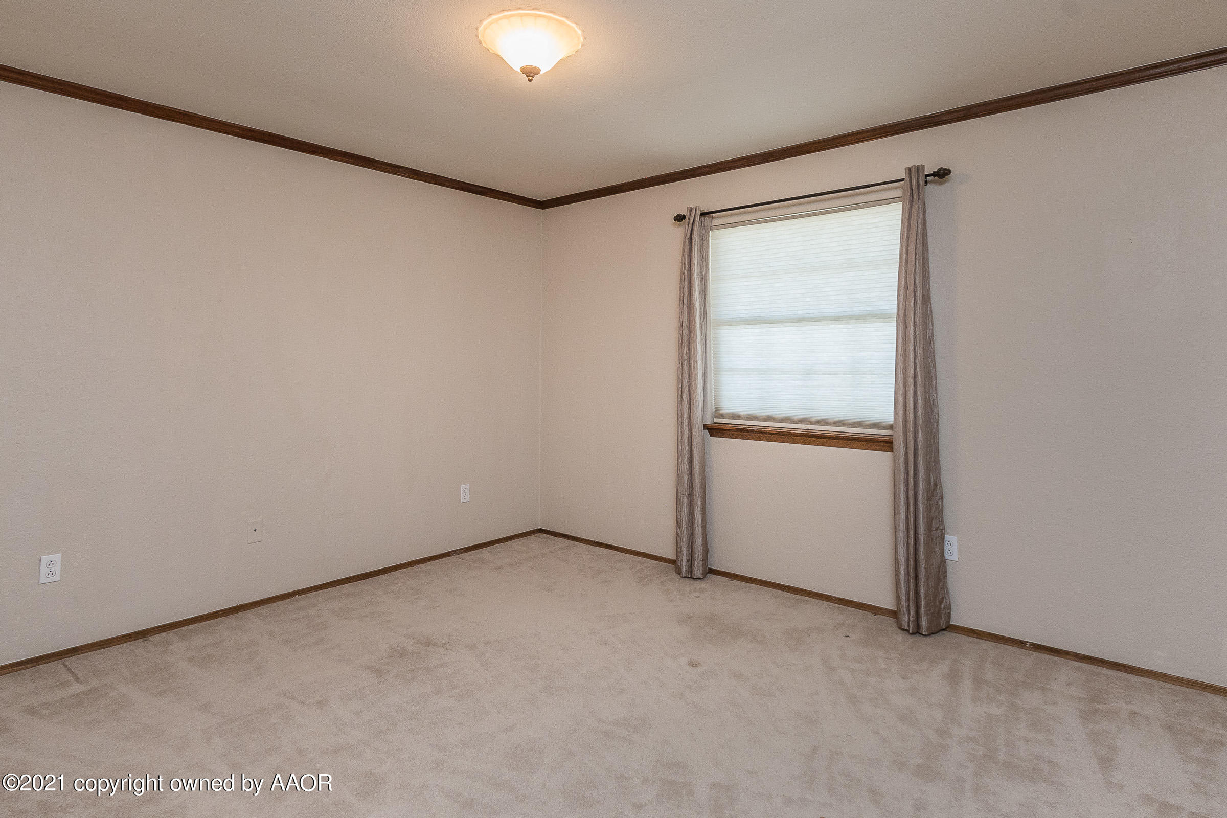 2100 West McAfee Road Amarillo, TX 79118 - Photo 23 of 38 023_Bedroom 3