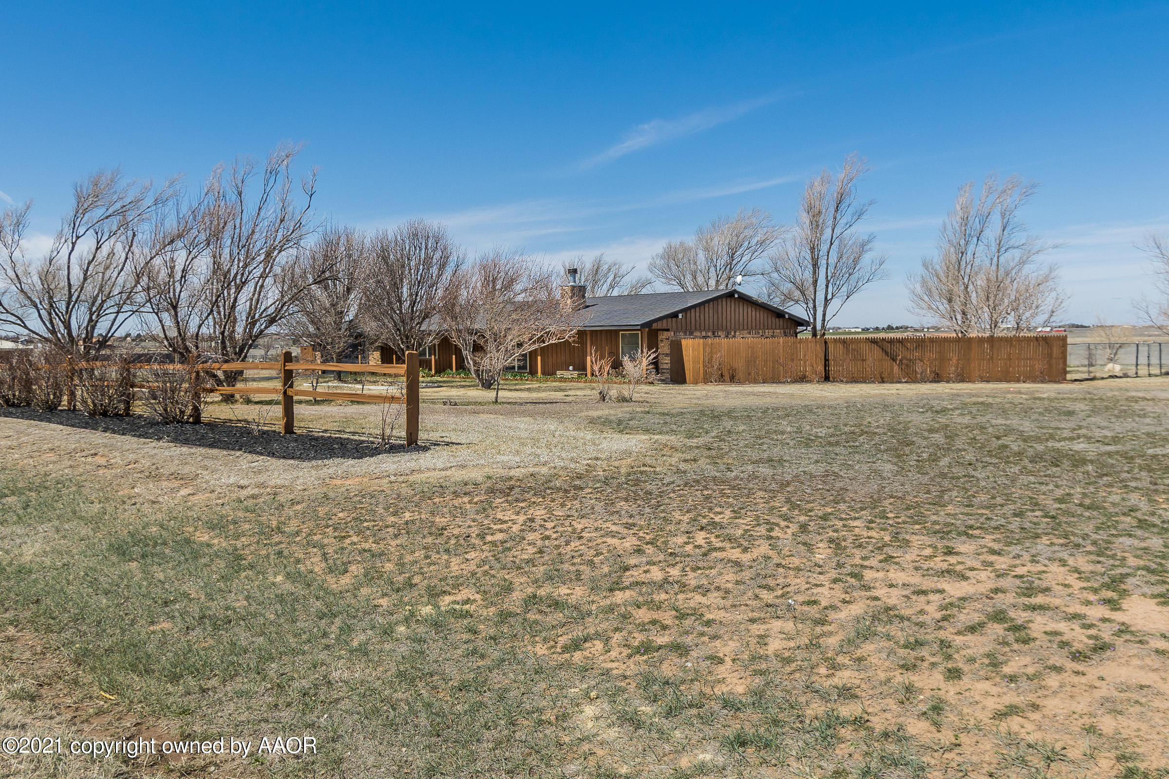 2100 West McAfee Road Amarillo, TX 79118 - Photo 4 of 38 004_Side