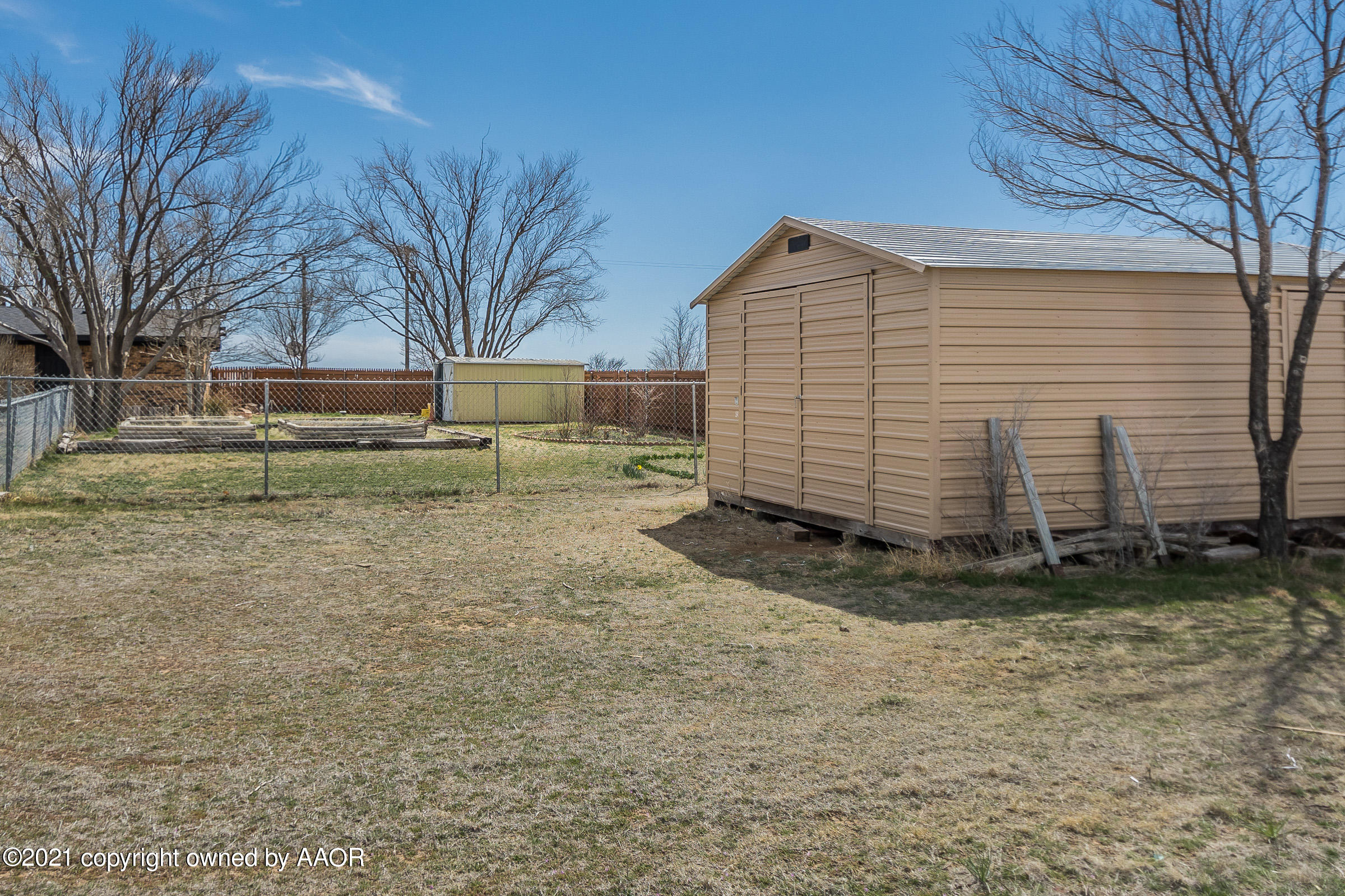 2100 West McAfee Road Amarillo, TX 79118 - Photo 36 of 38 037_Shed
