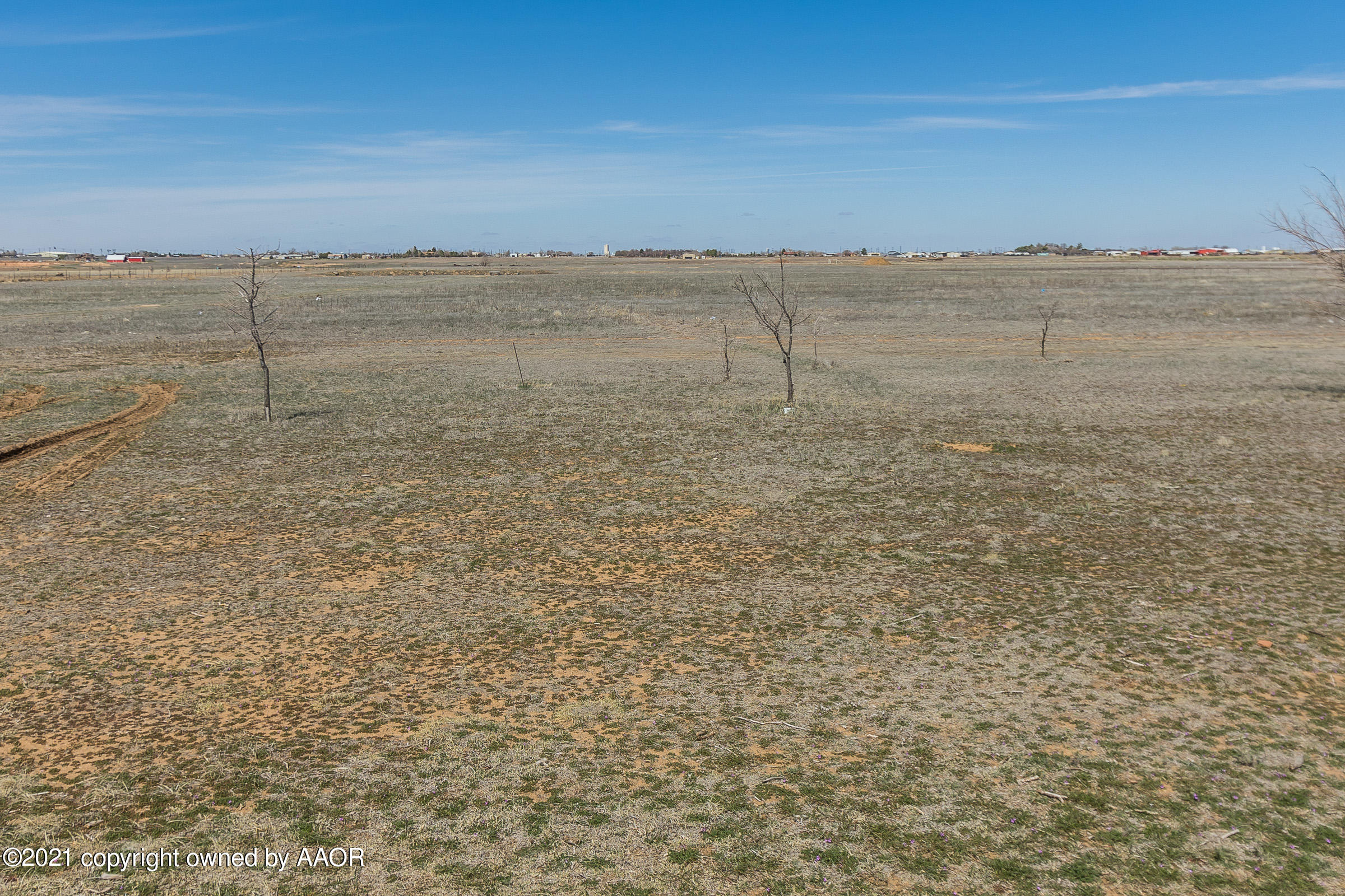 2100 West McAfee Road Amarillo, TX 79118 - Photo 37 of 38 038_Back Acreage
