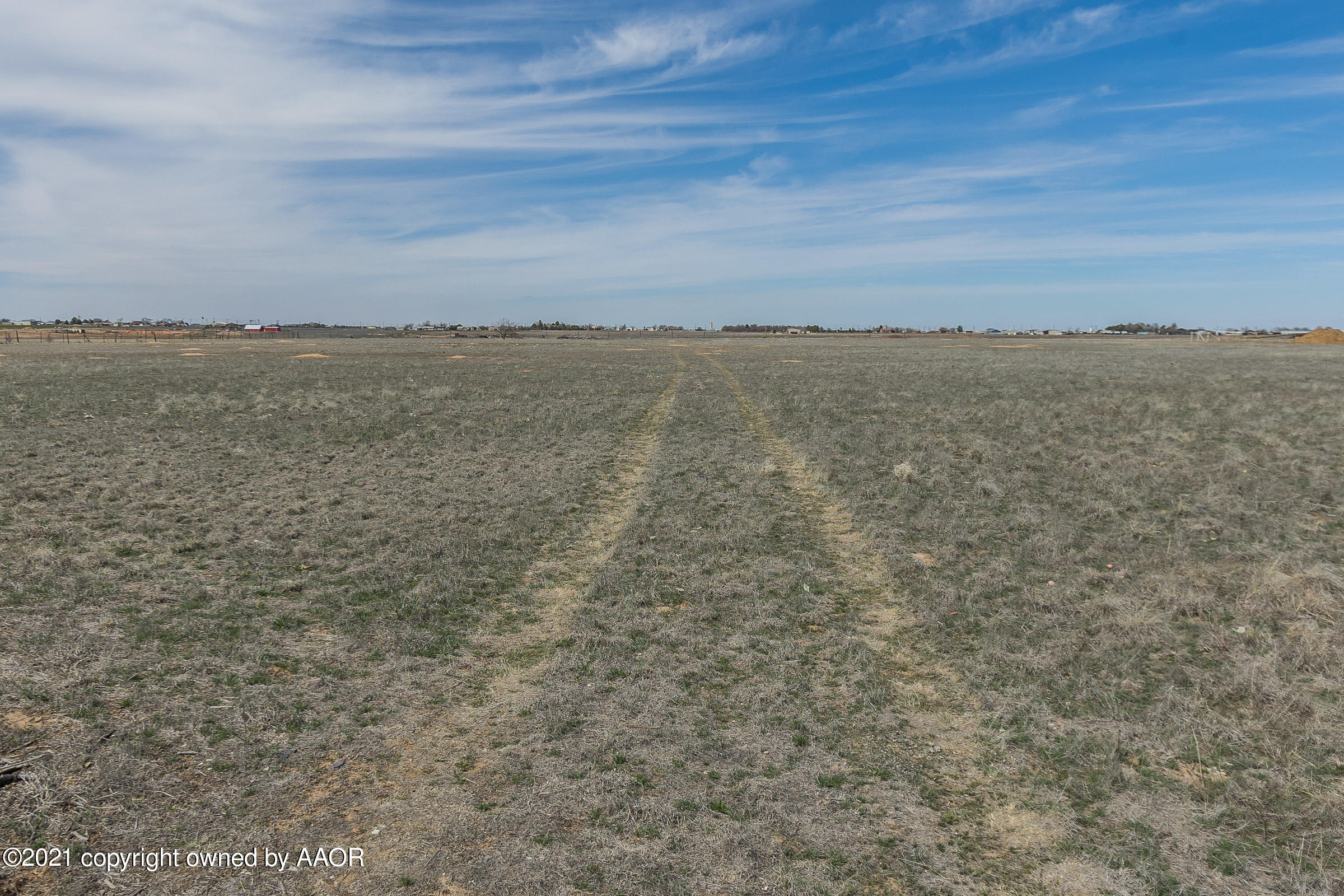2100 West McAfee Road Amarillo, TX 79118 - Photo 38 of 38 039_Rear Acreage