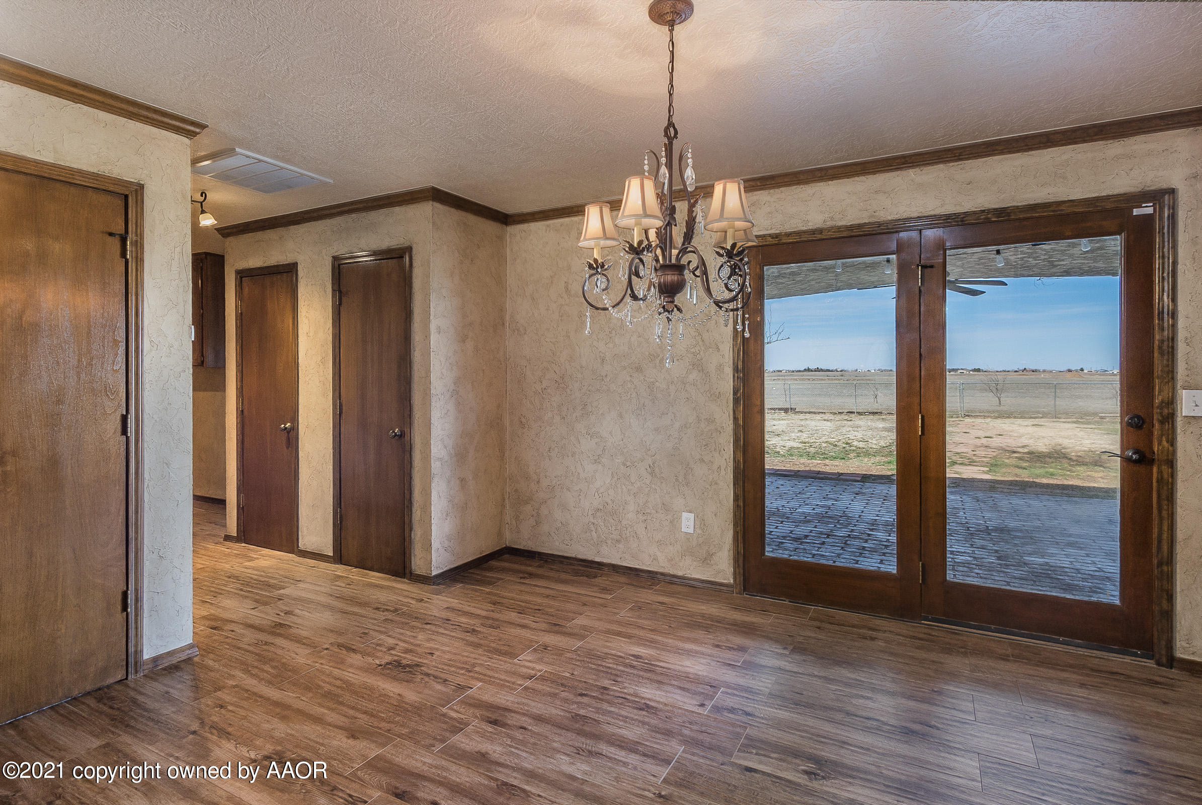 2100 West McAfee Road Amarillo, TX 79118 - Photo 9 of 38 009_Dining Room