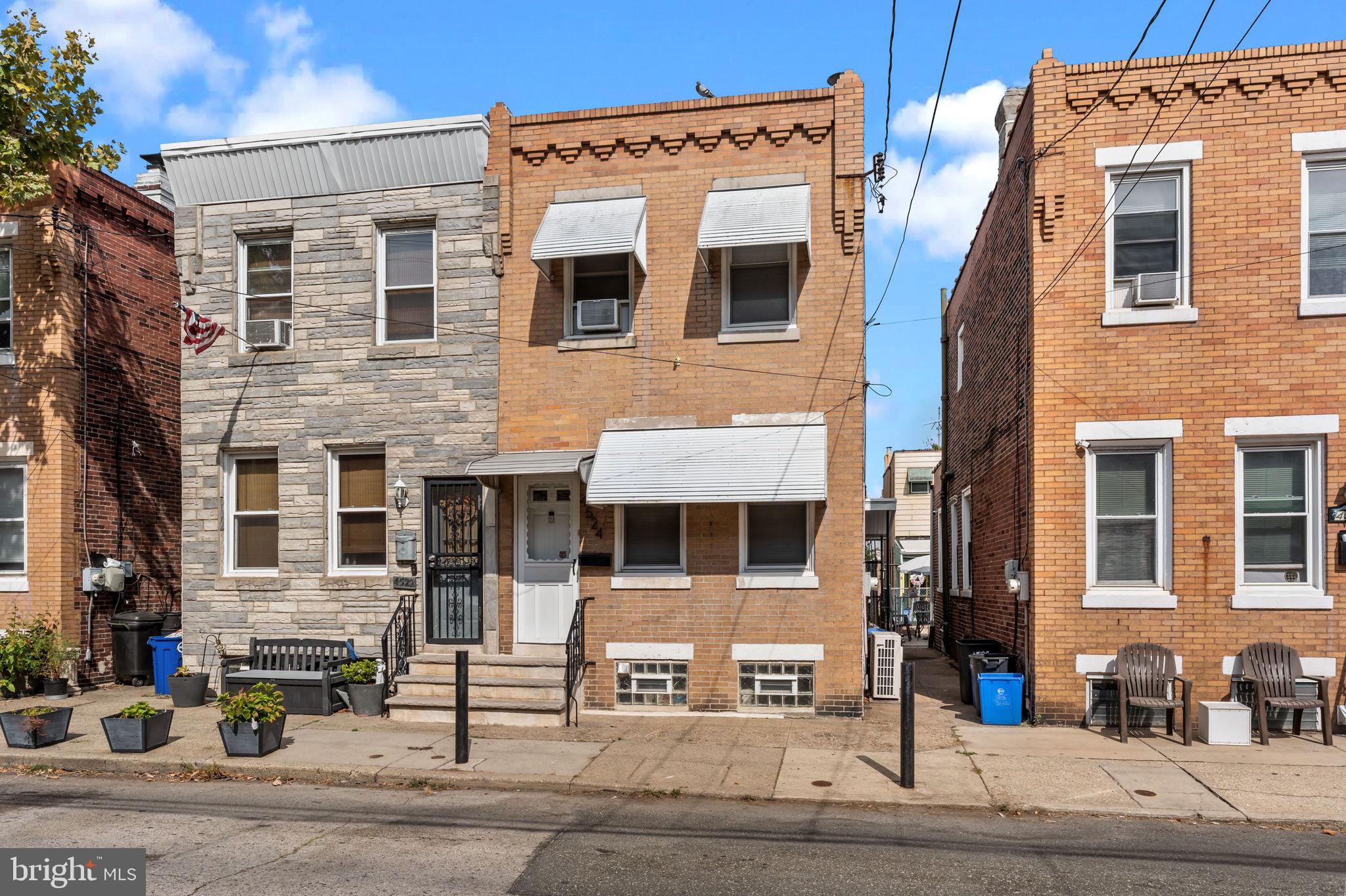 4524 Miller Street Philadelphia, PA 19137 - Photo 1 of 22