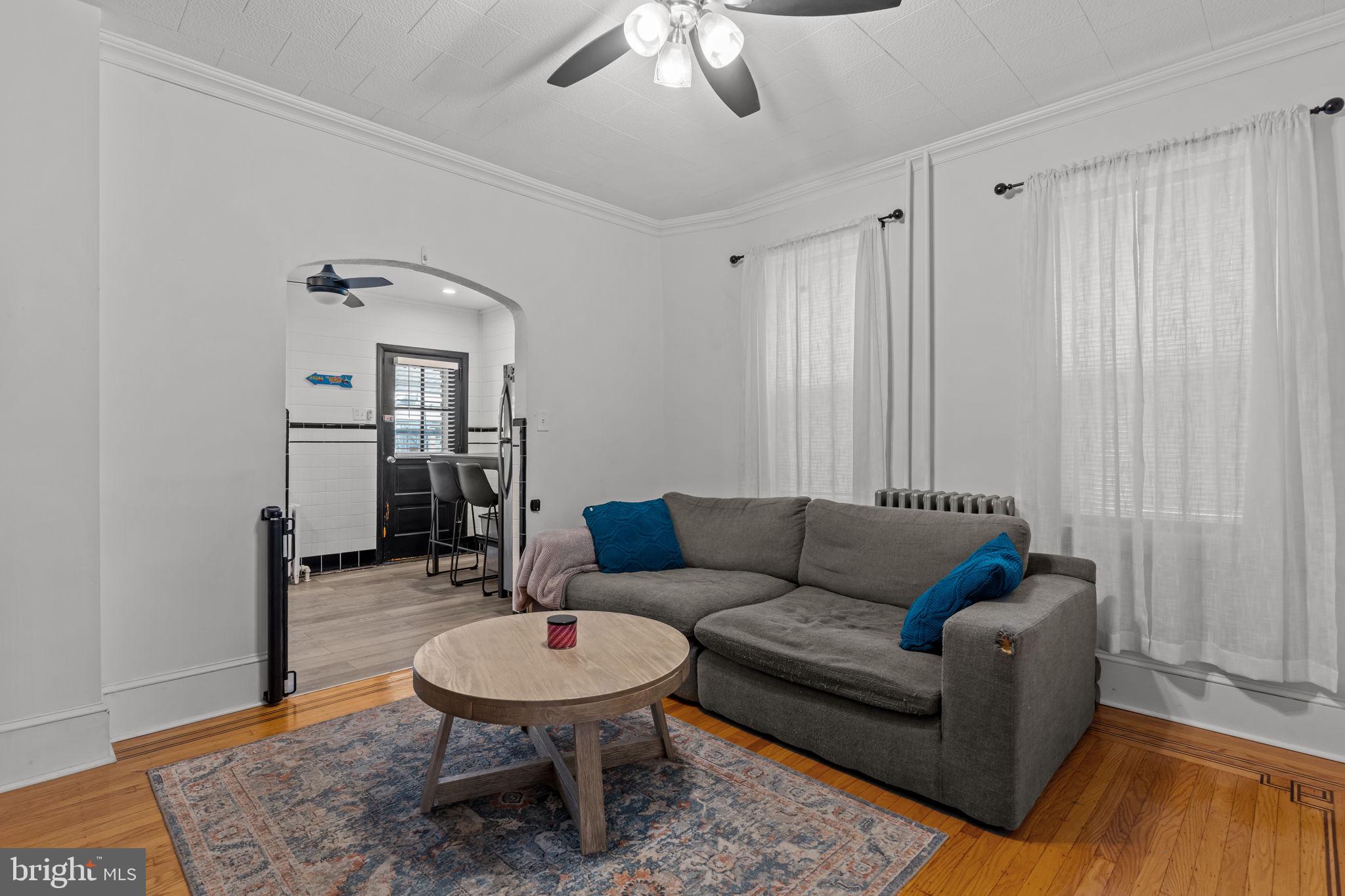 4524 Miller Street Philadelphia, PA 19137 - Photo 12 of 22