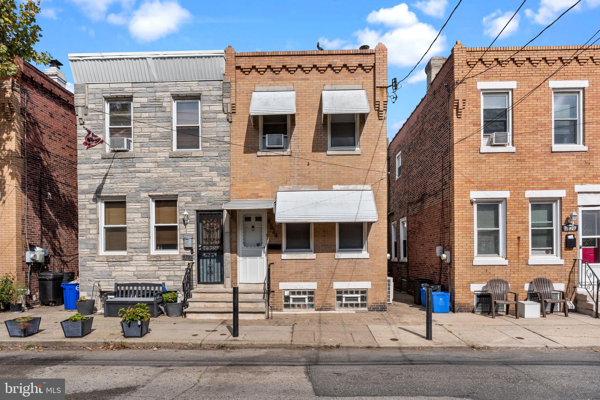 4524 Miller Street Philadelphia, PA 19137 - Photo 2 of 22