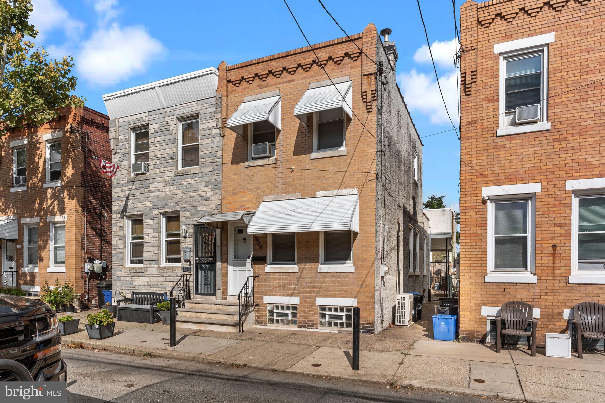 4524 Miller Street Philadelphia, PA 19137 - Photo 21 of 22