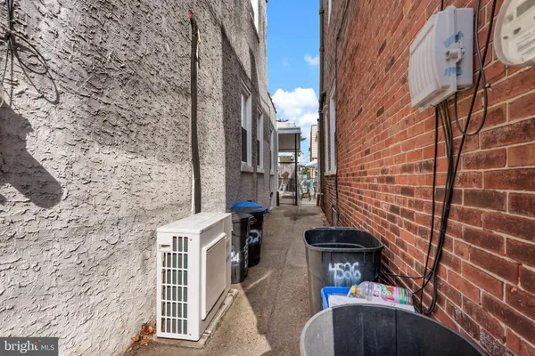 $1,800 | 4524 Miller Street, Philadelphia, PA 19137