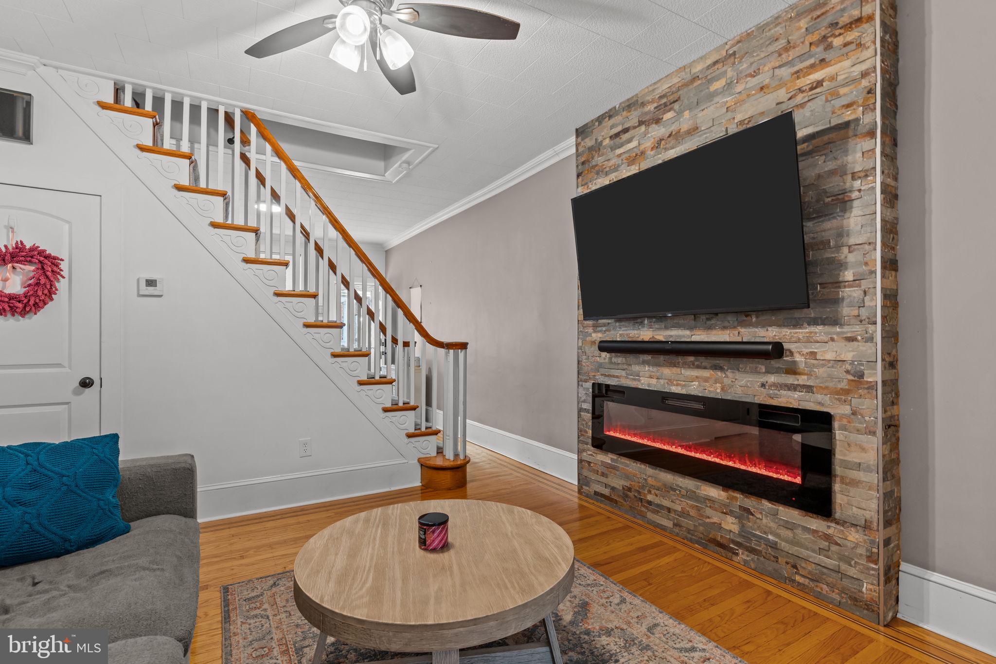 4524 Miller Street Philadelphia, PA 19137 - Photo 4 of 22