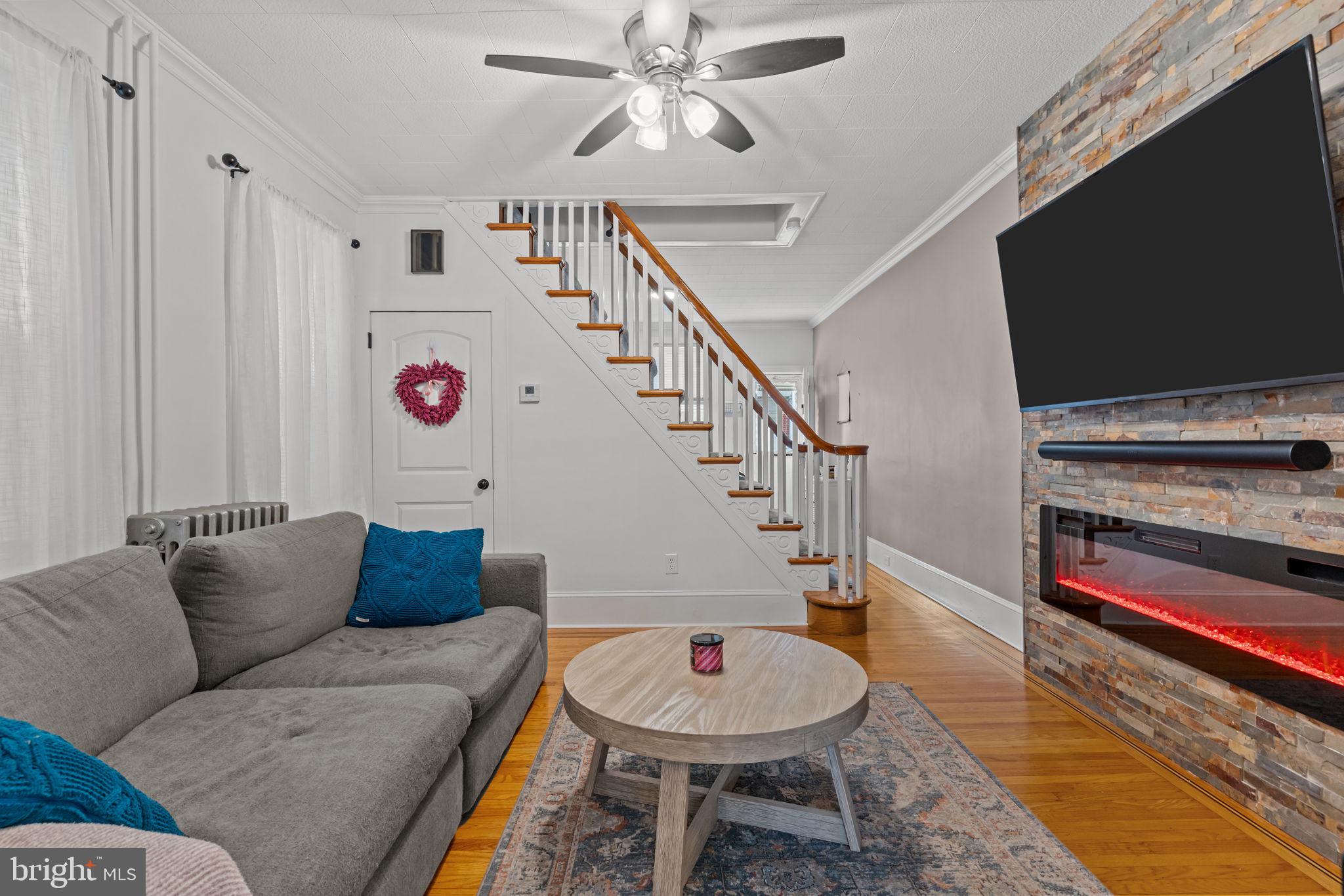 4524 Miller Street Philadelphia, PA 19137 - Photo 5 of 22
