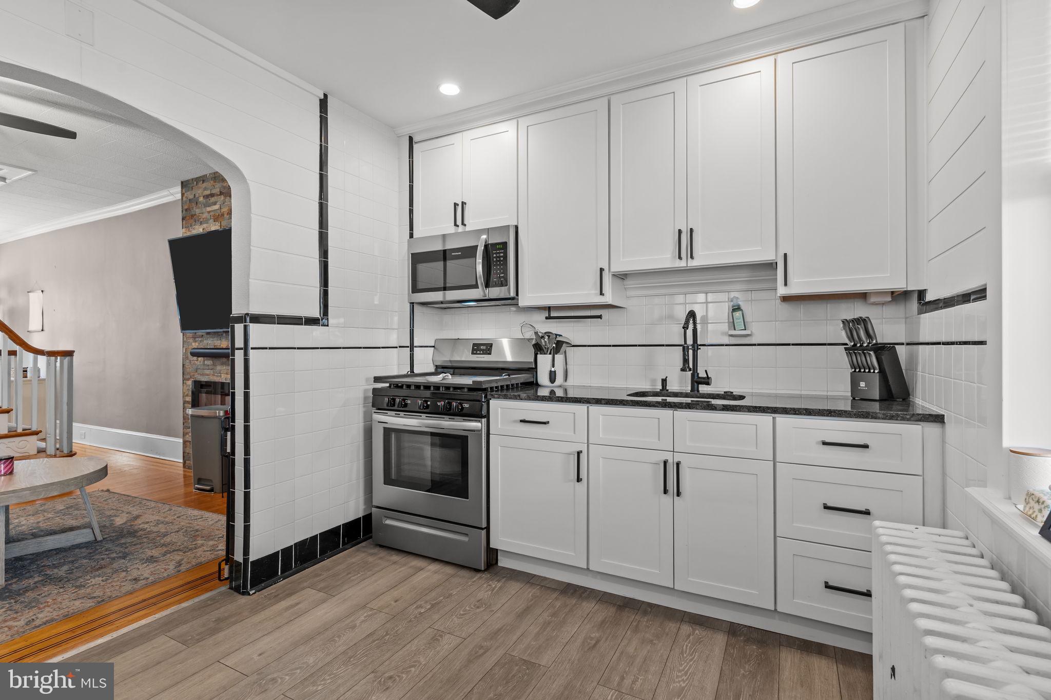4524 Miller Street Philadelphia, PA 19137 - Photo 10 of 22