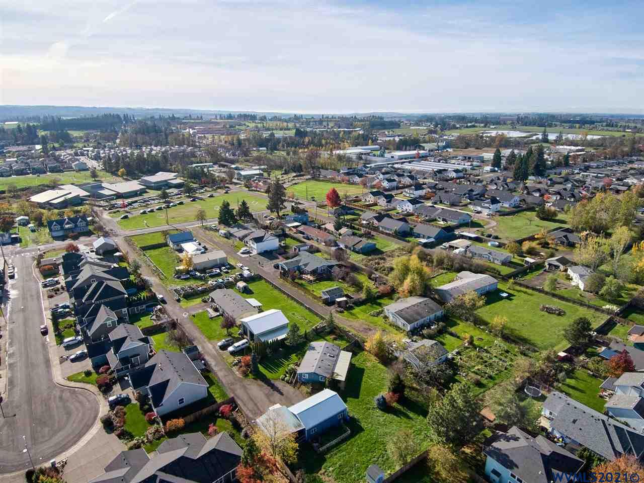 913 B Toliver Road Molalla, OR 97038 - Photo 36 of 42