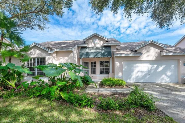 $2,900 | 2835 Mizzen Way, Naples, FL 34109