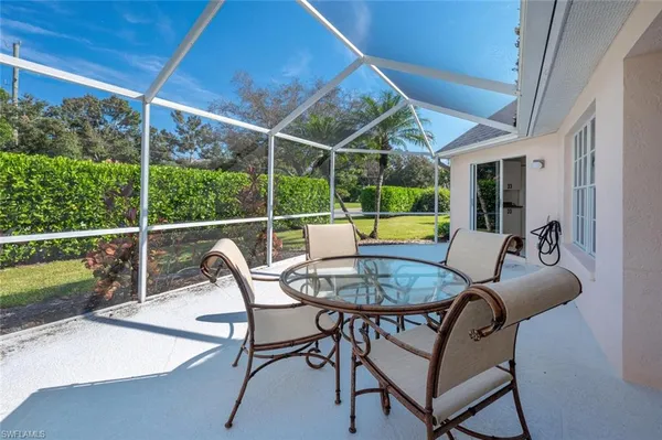 $2,900 | 2835 Mizzen Way, Naples, FL 34109