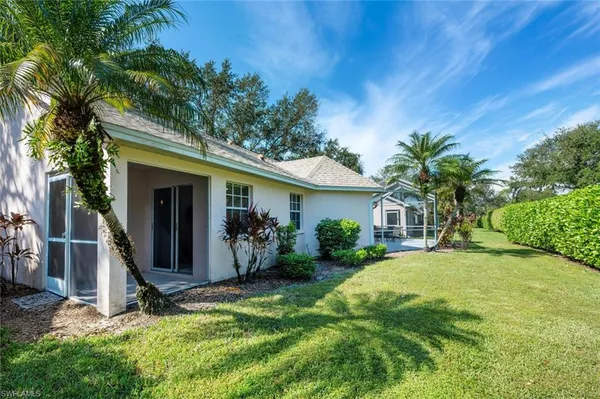 $2,900 | 2835 Mizzen Way, Naples, FL 34109