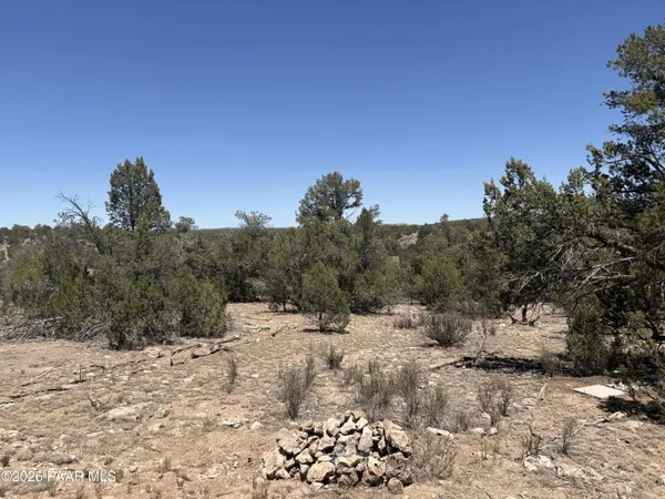$8,500 | 52655 Conquistador, Seligman, AZ 86337