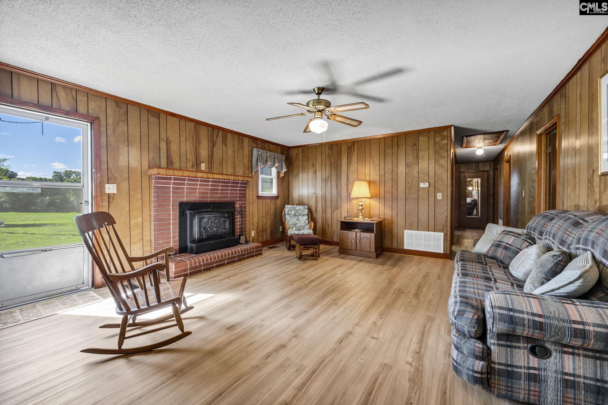 2640 Mt Willing Road Saluda, SC 29138 - Photo 12 of 49