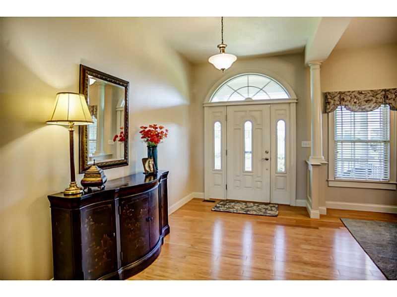 12139 Runkle Road St. Paris, OH 43072 - Photo 3 of 25
