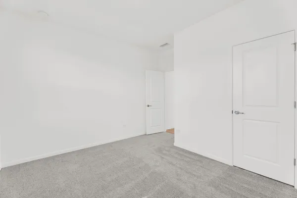 a view of small space