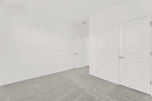 a view of small space