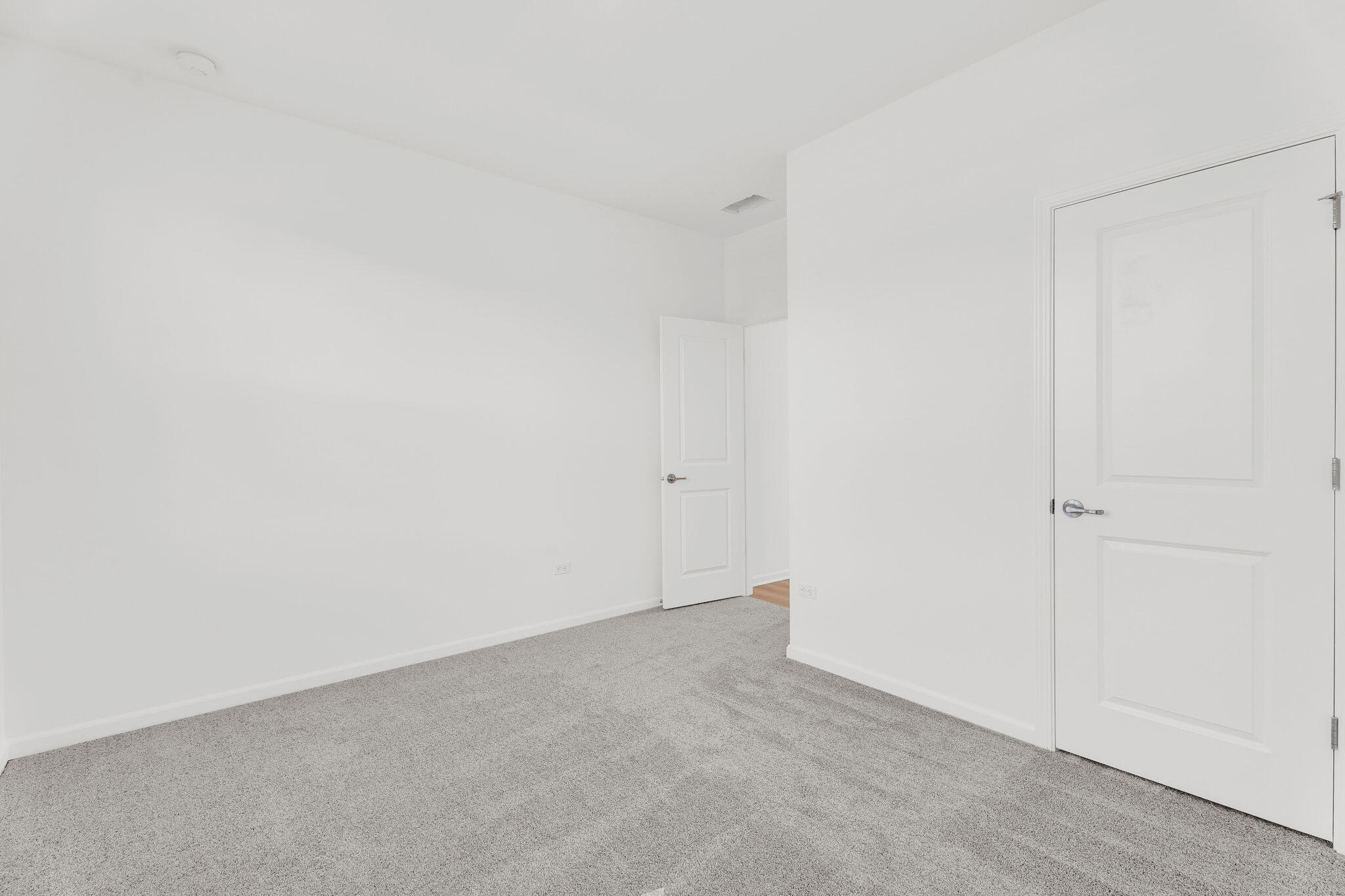 12535 Virginia Street Crown Point, IN 46307 - Photo 10 of 16 a view of small space