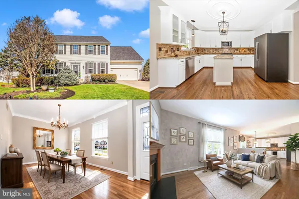 $650,000 | 4904 Caverness Court, Frederick, MD 21703