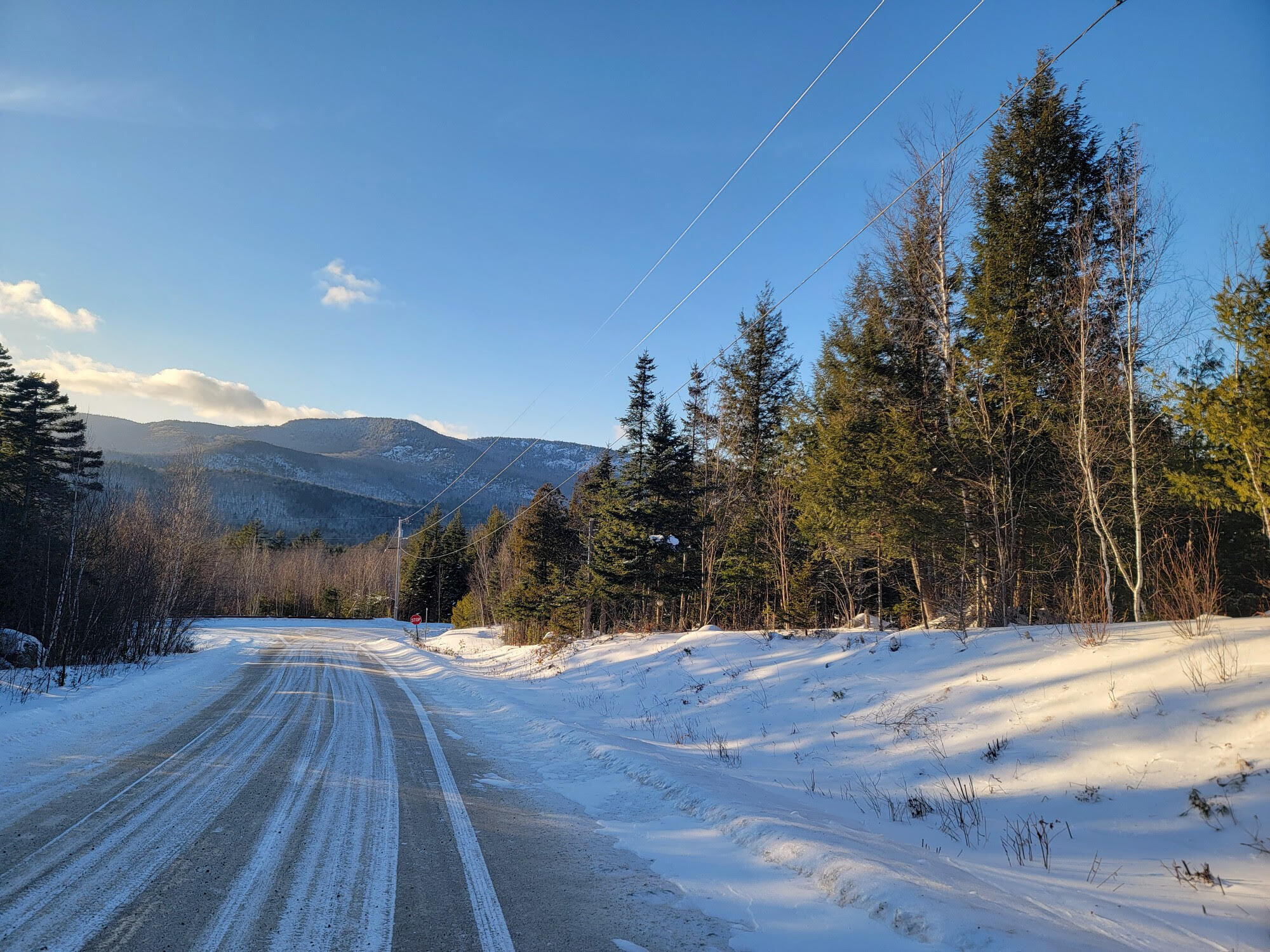 Lot 5 Gentle Ben Road Bethel, ME 04217 - Photo 1 of 5 unnamed (8)