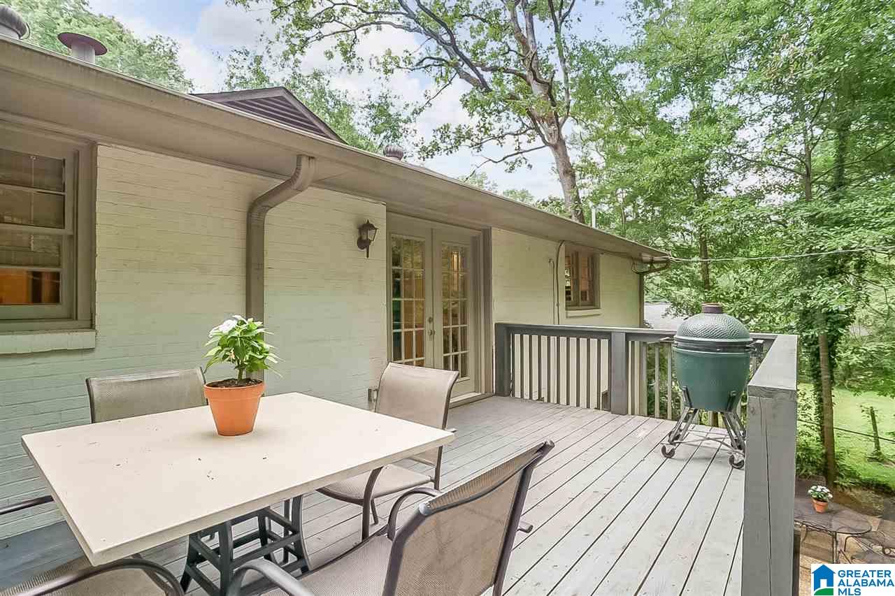 4183 Winston Way Birmingham, AL 35213 - Photo 28 of 31