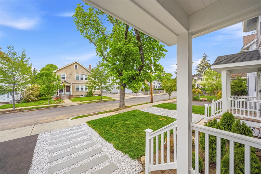 54 Rangeley Road, Unit 54 Newton, MA 02465 - Photo 39 of 41